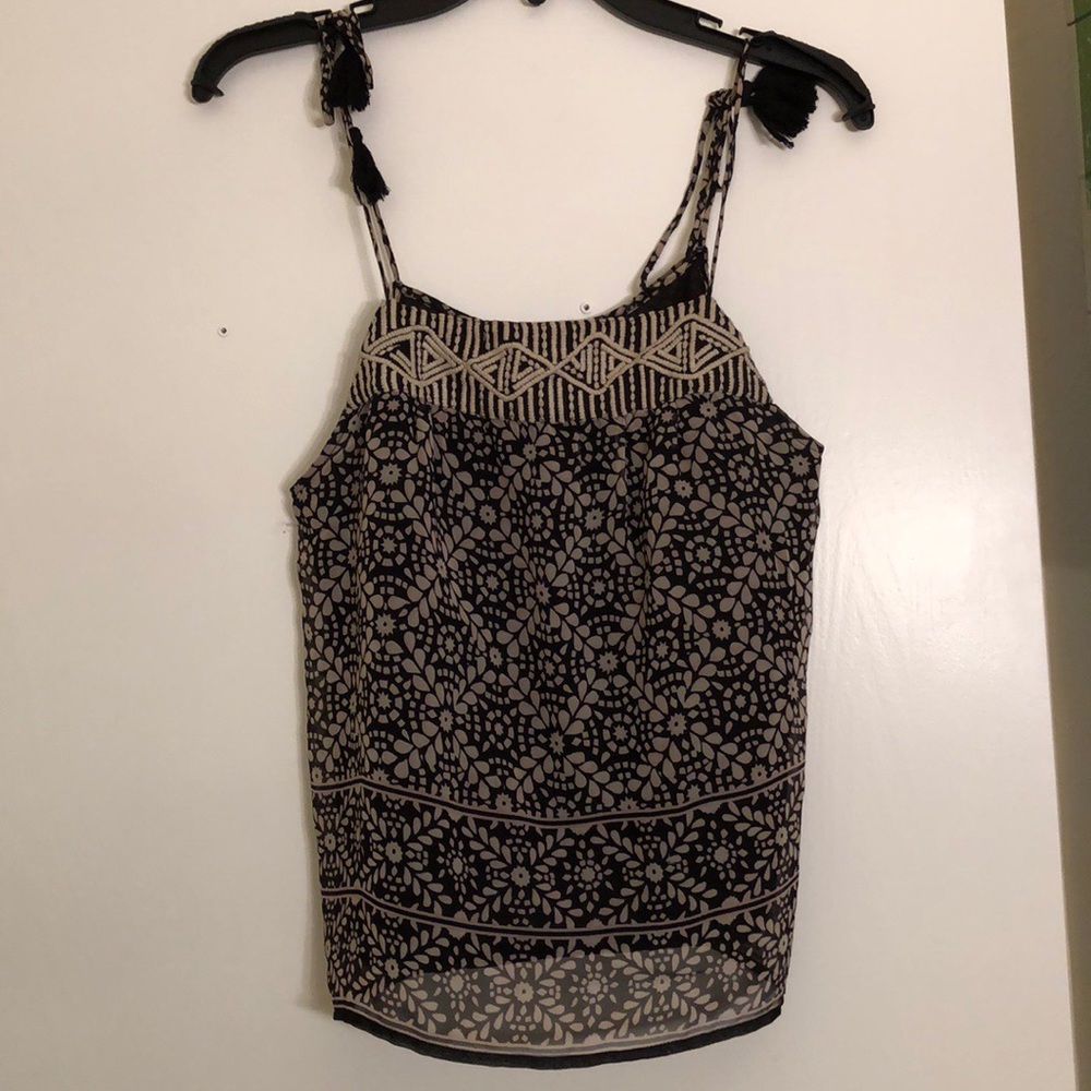 American eagle tank top